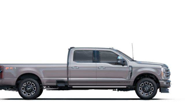 2024 Ford SuperDuty